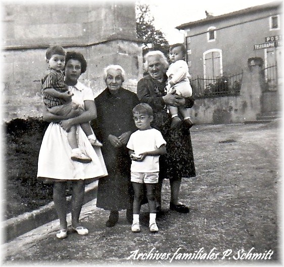 Année 1960